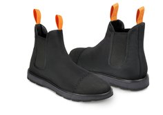 Ботинки мужские SWIMS Motion Chelsea черные 9 US