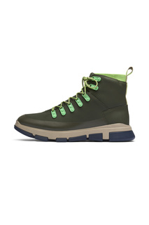 Ботинки мужские SWIMS City Hiker хаки 8 US
