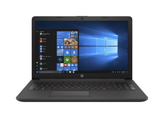 Ноутбук HP 250 G7 Black (197V9EA)