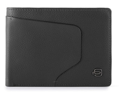 Кошелек мужской Piquadro Akron PU1392AOR черный