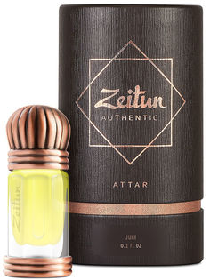 Духи Zeitun Джухи 3 мл Зейтун