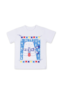 Фуфайка BELL BIMBO 162328 р.104