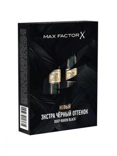 Набор Max Factor : Тушь для ресниц с эффектом накладных ресниц, 2 шт