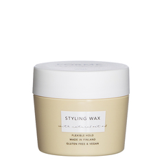 Воск для укладки FORME Essentials Styling Wax для эластичной фиксации 50 мл