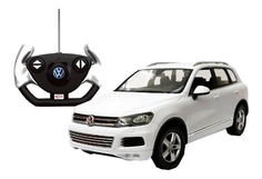 Радиоуправляемая машинка RASTAR "Volkswagen Touareg" 49300пц