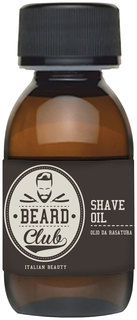 Масло для бритья KayPro Beard Club Shaving 50 мл