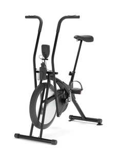 Велотренажер GetActive Wheel ES-740