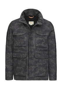 Ветровка мужская SWIMS Motion Field Jacket разноцветная XL