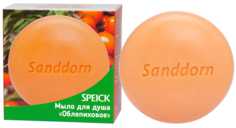 Мыло для душа Speick облепиховое, 225 г