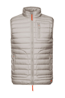 Утепленный жилет мужской SWIMS Portland Vest серый M