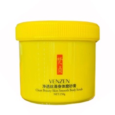 Скраб для тела Venzen Smooth Body Scrub