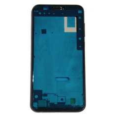 Рамка дисплея для Huawei Honor 9 Lite, 9 Lite Premium (LLD-L31) <черный> Promise Mobile