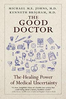 Хороший доктор: Как найти своего врача и выжить Альпина Паблишер