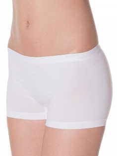 Трусы женские BlackSpade BS1301 белые M