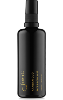 Тоник (мист) Sodashi с деревом Уд для лица и тела 100 мл