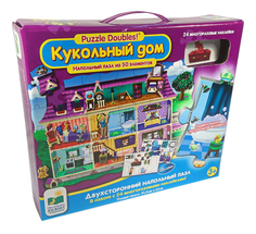 Пазл Learning Journey 50 деталей