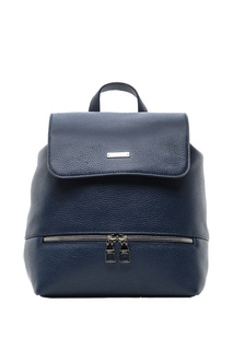 Рюкзак женский Alessandro Birutti 4087 синий