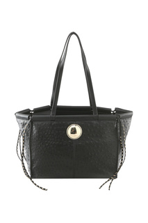 Сумка женская Roccobarocco ROBS4LK01STR черная