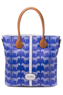 Сумка женская Renee Kler RK486-06 синяя