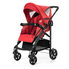 Прогулочная коляска Zooper Z9 Elite Lava