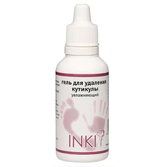 Inki, Гель для удаления кутикулы, 30 мл