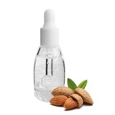 Континент красоты, Масло для кутикулы «Миндаль», с пипеткой, 15 мл