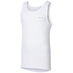 Майка ODLO KOBE, белый, XXL INT