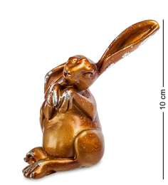 Фигурка "Кролик - "Не смущайте меня" ART-East ED- 22/2