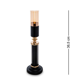 Подсвечник "Дебюсси" Art East GSM-420