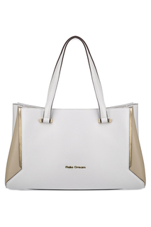 Сумка женская Fiato Dream 1019 белая