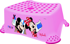 Детский стульчик-подставка Keeeper Disney tomek minnie