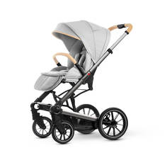 Прогулочная коляска Esspero Tour S Grey