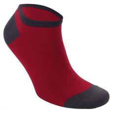 Носки Collonil Casual 2-104 красные 36-46