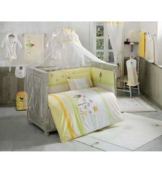 Балдахин Kidboo Sunny Day