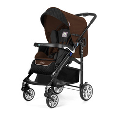 Прогулочная коляска Zooper Z9 Lux Bronze