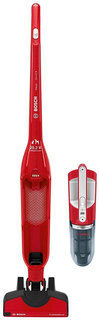 Пылесос Bosch Flexxo 25.2V ProAnimal BBH3ZOO25 Red