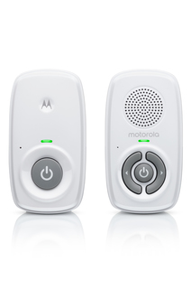 Радионяня Motorola MBP21