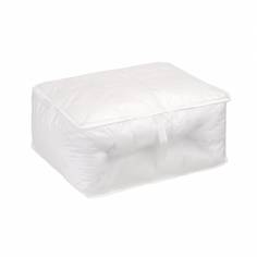 Кофр для хранения "Облако", Д550 Ш450 В250, белый, UC-15 Handy Home