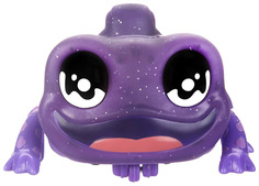 Интерактивная игрушка Yellies Ящерица E6119