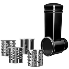 Комплект терок REDMOND RKMA-1003 для кухонных машин