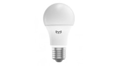 Лампочка Xiaomi Yeelight Led Bulb 7W Cold Light (YLDP19YL)