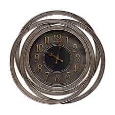 Часы настенные Гарда Декор 50,8x5,3см Garda Decor