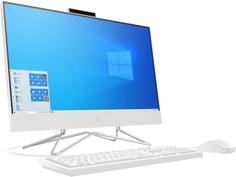 Моноблок HP 24-df0081ur 28Q93EA