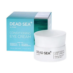 Крем для век Dead Sea+, Conditioning, 50 мл