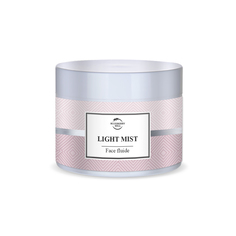 Крем-флюид для лица Bluberry hill "LIGHT MIST", 30 мл