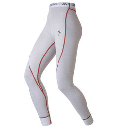 Белье брюки ODLO WARM TREND UNDERWEAR женские, разноцветный, L INT
