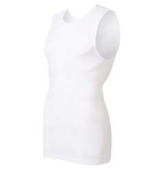 Майка мужская EVOLUTION COOL, белый, S INT Odlo