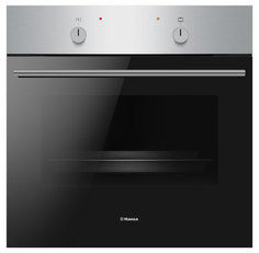 Встраиваемый электрический духовой шкаф Hansa BOEI68004