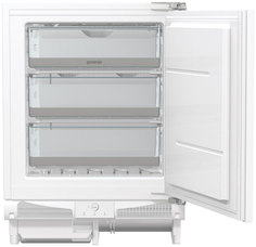 Встраиваемая морозильная камера Gorenje FIU 6092 AW