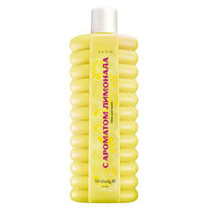 Пена для ванны AVON "С ароматом Лимонада", 500мл